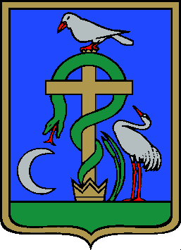 Makó címere